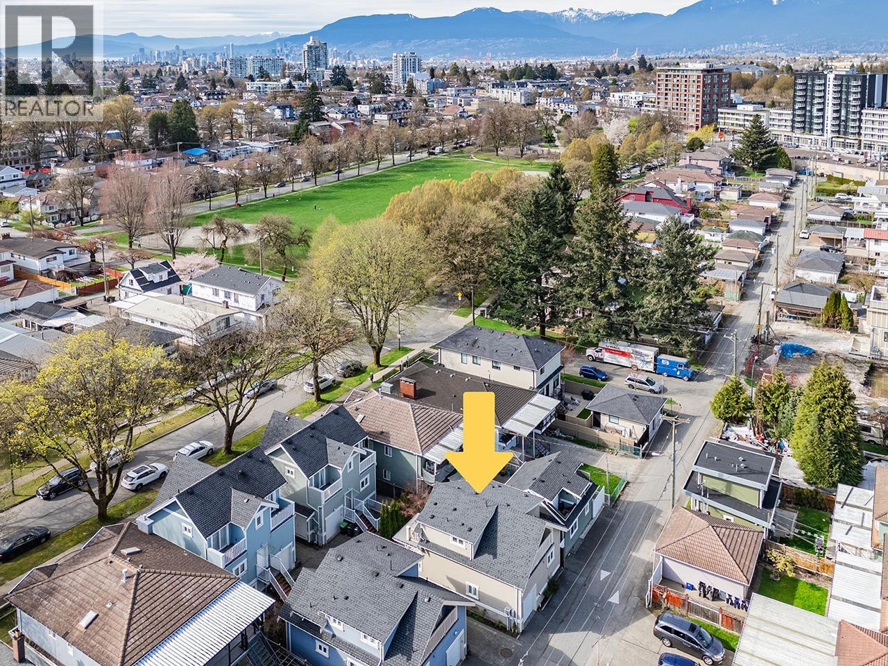 5440 Rhodes Street, Vancouver, British Columbia V5R 3N9 - Photo 32 - R3108125