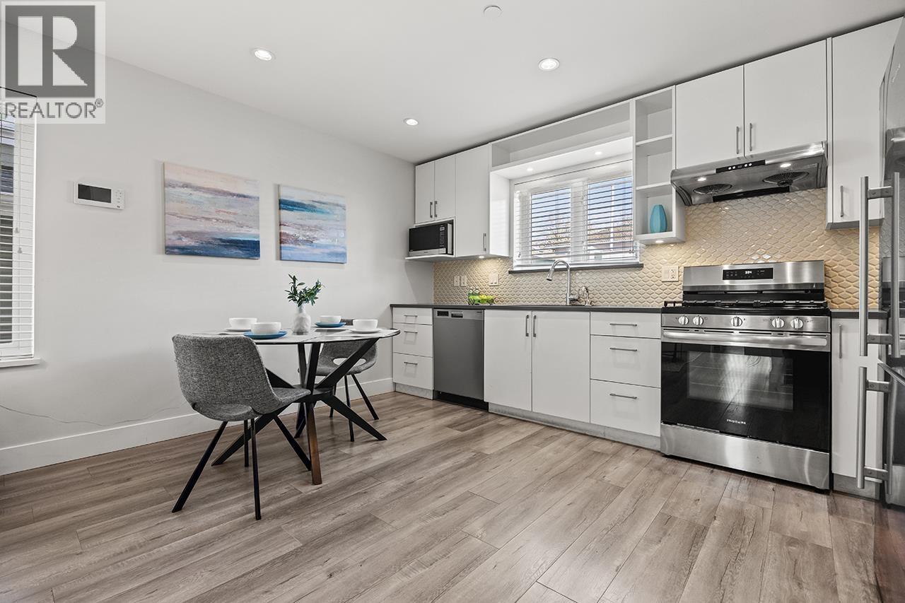 5440 Rhodes Street, Vancouver, British Columbia V5R 3N9 - Photo 7 - R3108125