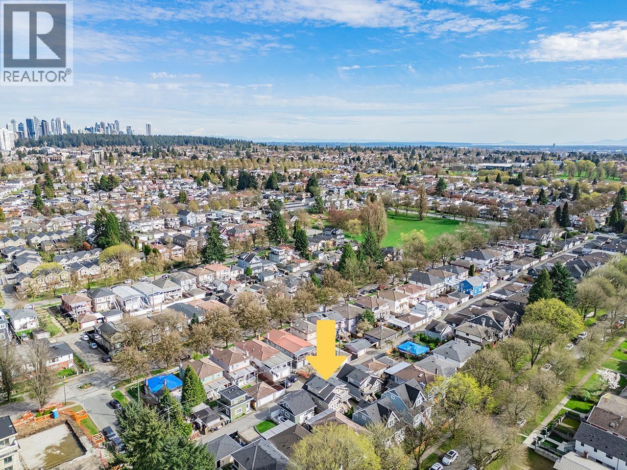 5440 Rhodes Street, Vancouver, British Columbia V5R 3N9 - Photo 29 - R3108125