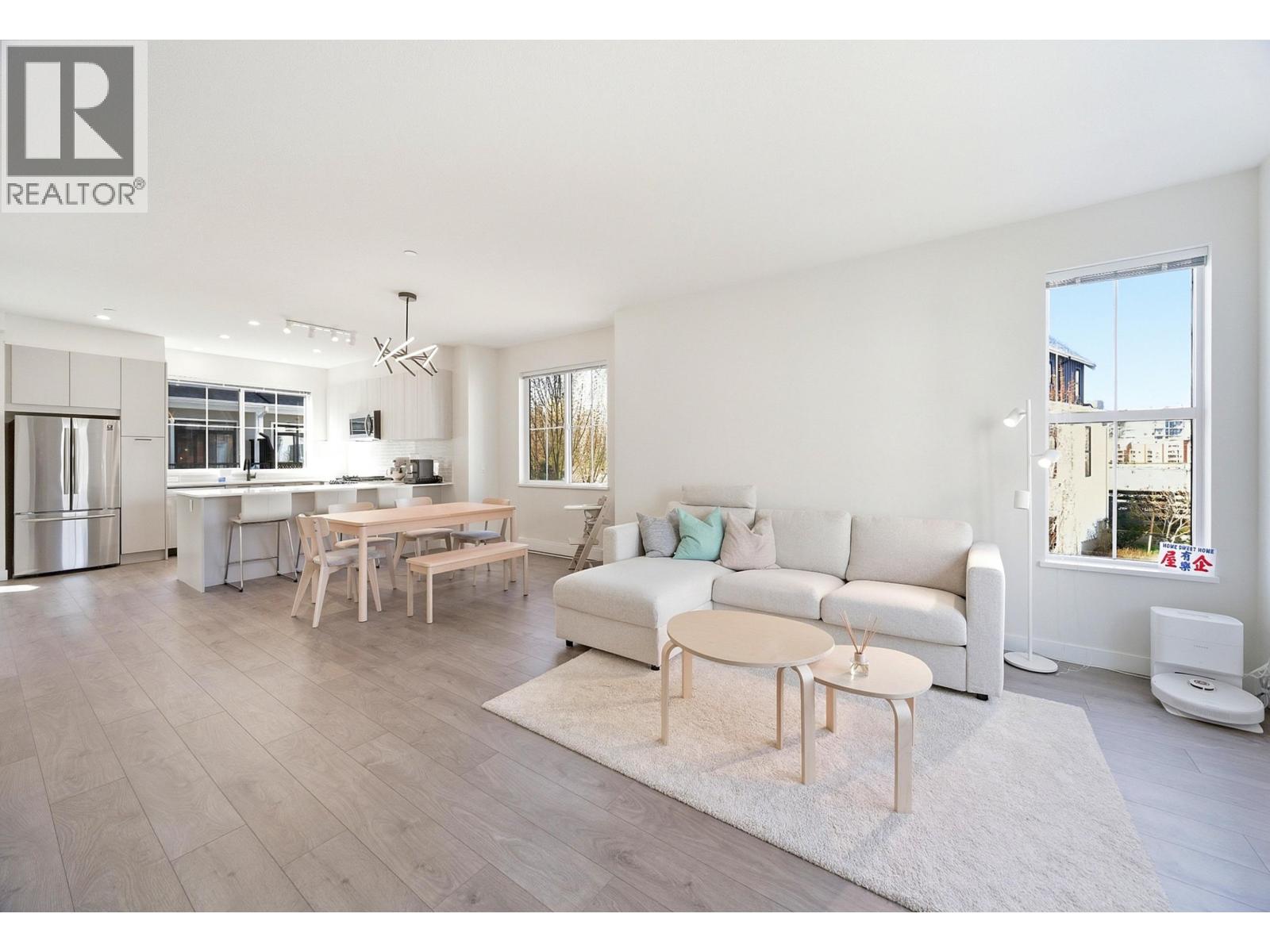 94 488 Furness Street, New Westminster, British Columbia  V3M 0M1 - Photo 33 - R3107843