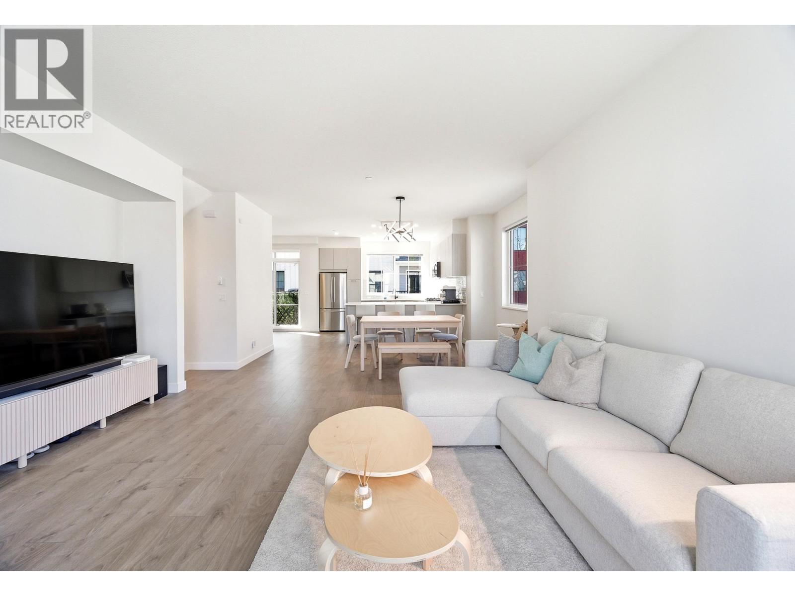 94 488 Furness Street, New Westminster, British Columbia  V3M 0M1 - Photo 4 - R3107843