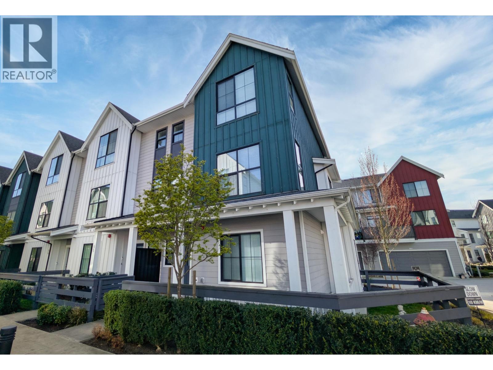 94 488 Furness Street, New Westminster, British Columbia  V3M 0M1 - Photo 38 - R3107843