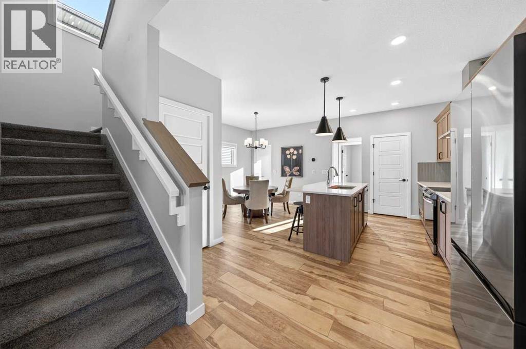 3238 Chinook Winds Drive SW, Airdrie, Alberta  T4B 5S8 - Photo 9 - A2298286