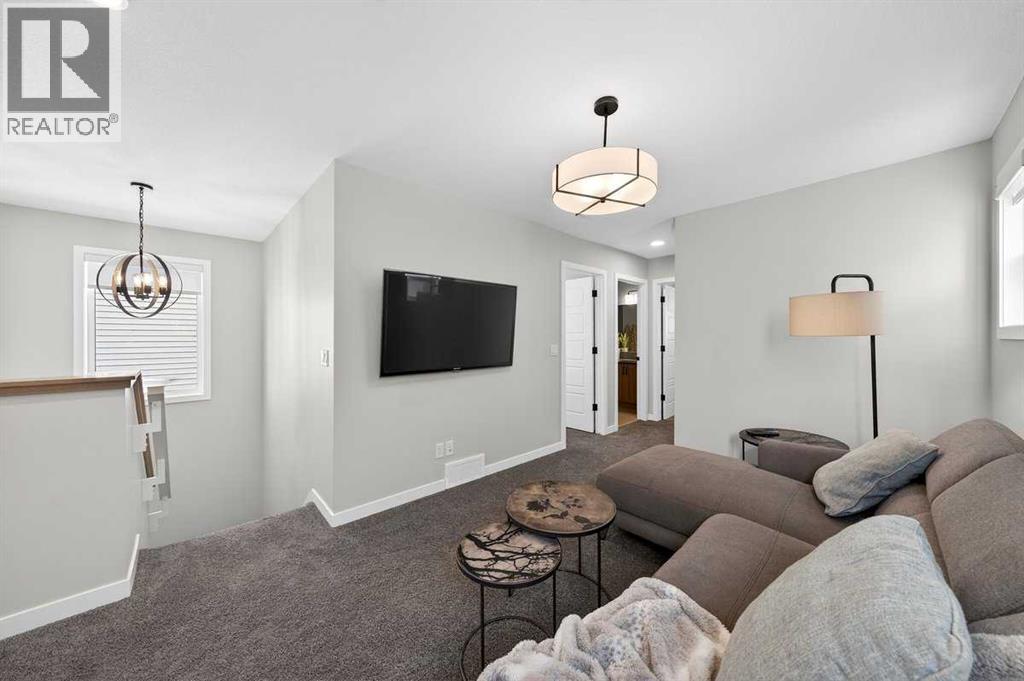 3238 Chinook Winds Drive SW, Airdrie, Alberta  T4B 5S8 - Photo 19 - A2298286