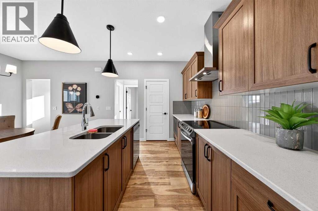 3238 Chinook Winds Drive SW, Airdrie, Alberta  T4B 5S8 - Photo 10 - A2298286