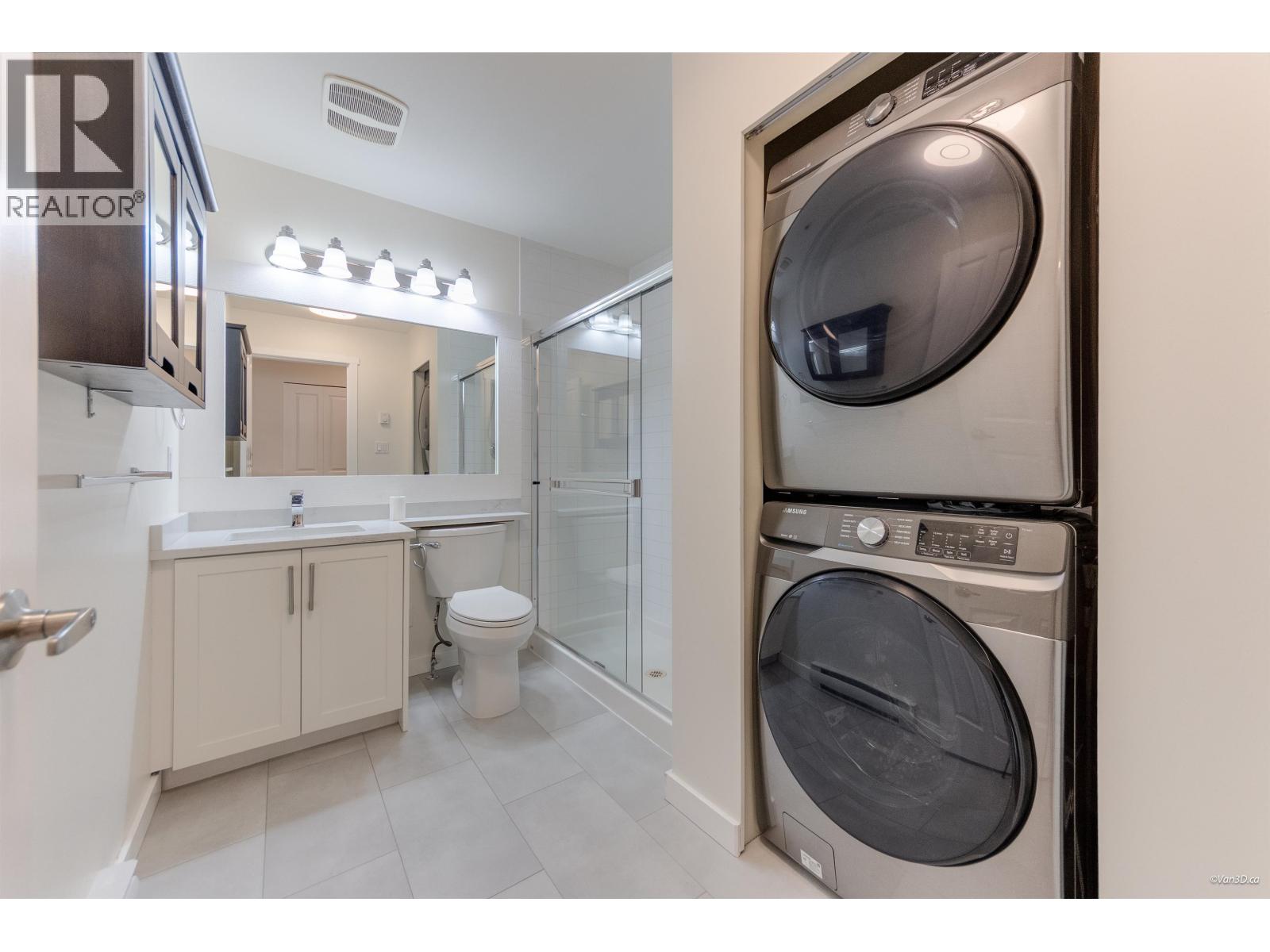 407 38 Seventh Avenue, New Westminster, British Columbia  V3L 5W2 - Photo 18 - R3107507