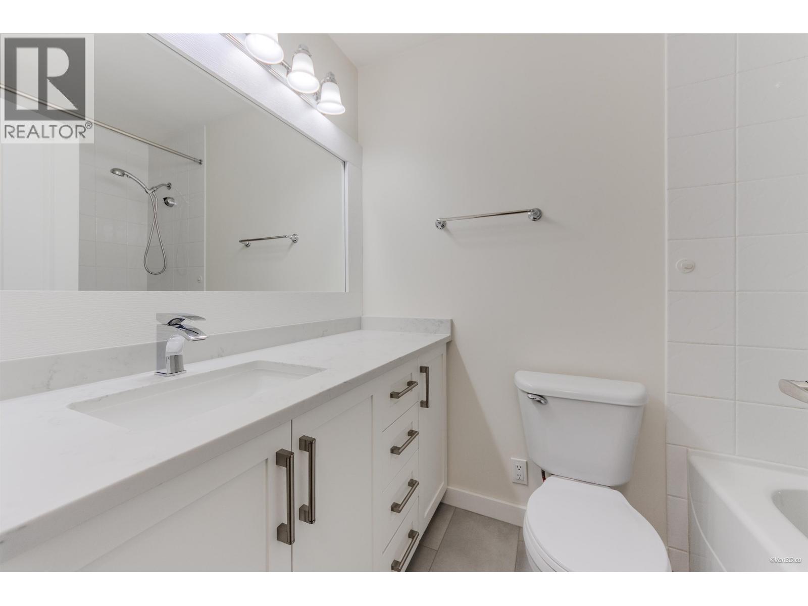 407 38 Seventh Avenue, New Westminster, British Columbia  V3L 5W2 - Photo 20 - R3107507