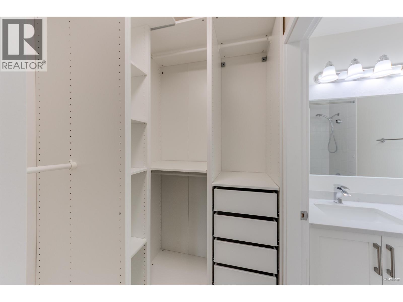 407 38 Seventh Avenue, New Westminster, British Columbia  V3L 5W2 - Photo 23 - R3107507