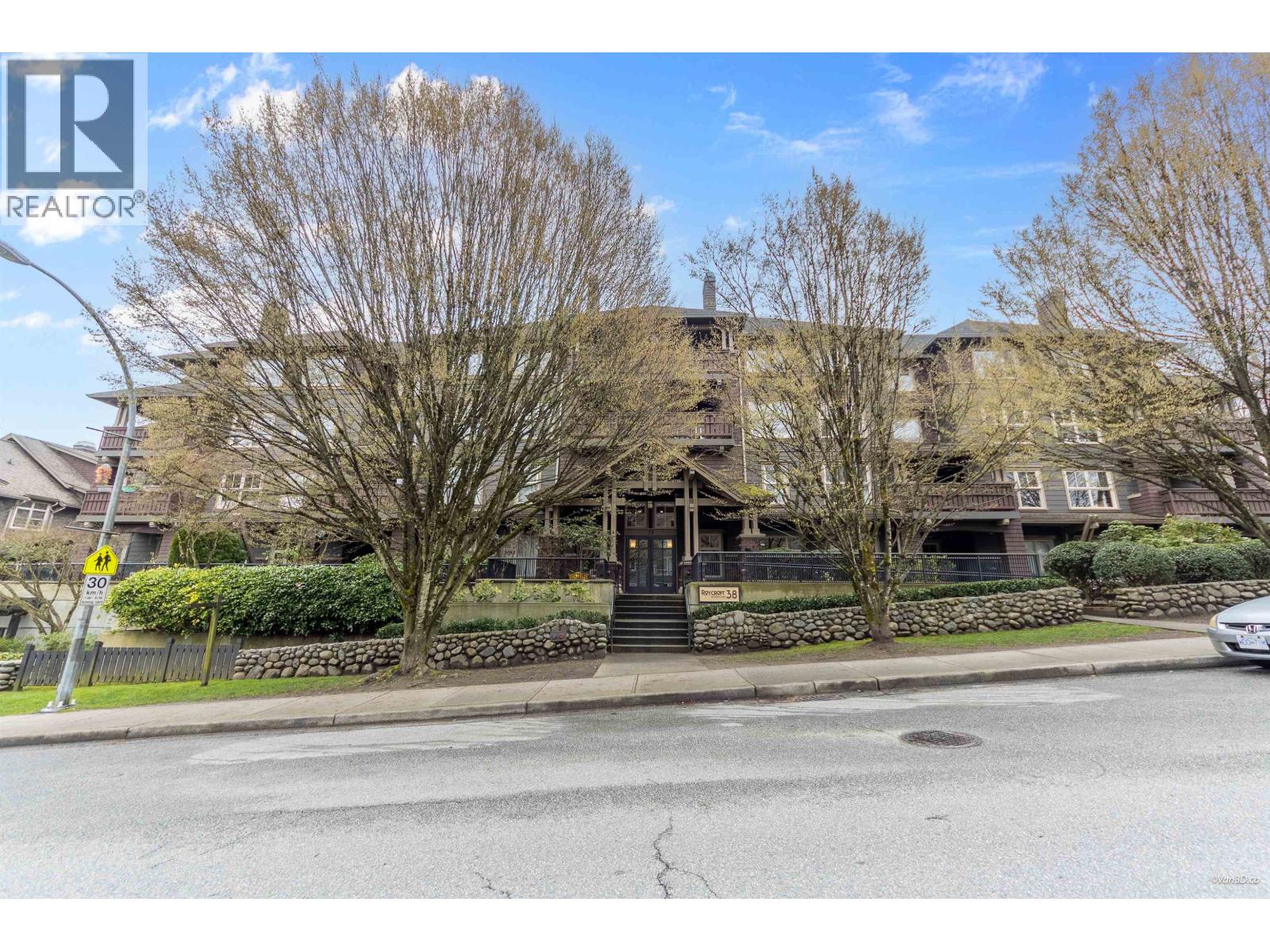 407 38 Seventh Avenue, New Westminster, British Columbia  V3L 5W2 - Photo 28 - R3107507