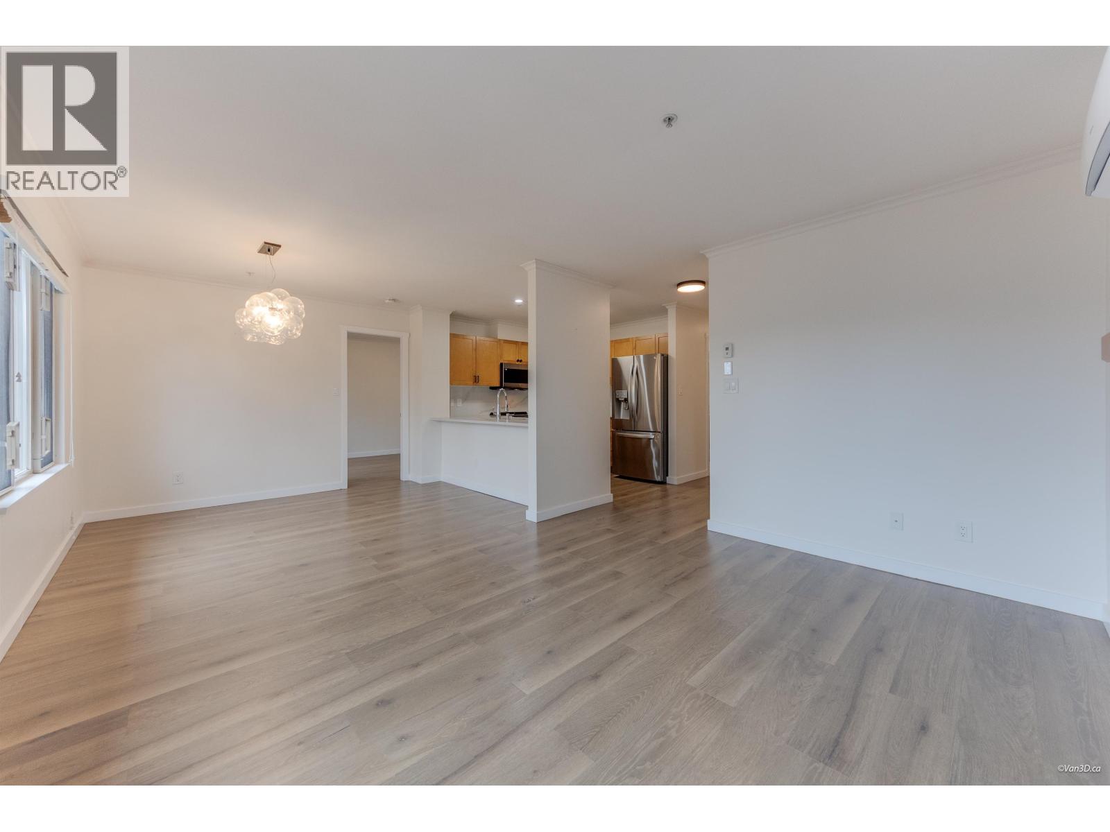 407 38 Seventh Avenue, New Westminster, British Columbia  V3L 5W2 - Photo 7 - R3107507