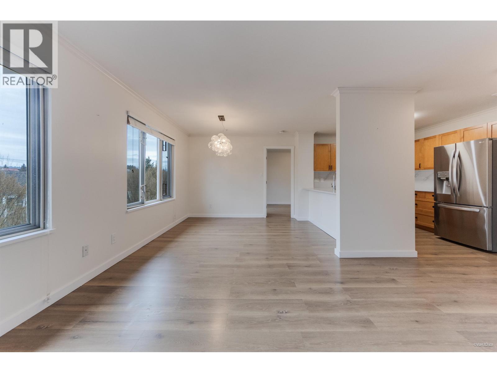 407 38 Seventh Avenue, New Westminster, British Columbia  V3L 5W2 - Photo 8 - R3107507