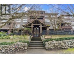 407 38 SEVENTH AVENUE, New Westminster, British Columbia