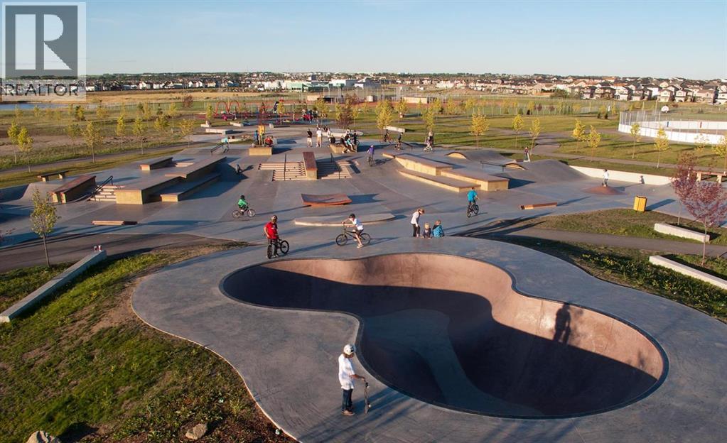 3238 Chinook Winds Drive SW, Airdrie, Alberta  T4B 5S8 - Photo 34 - A2298286