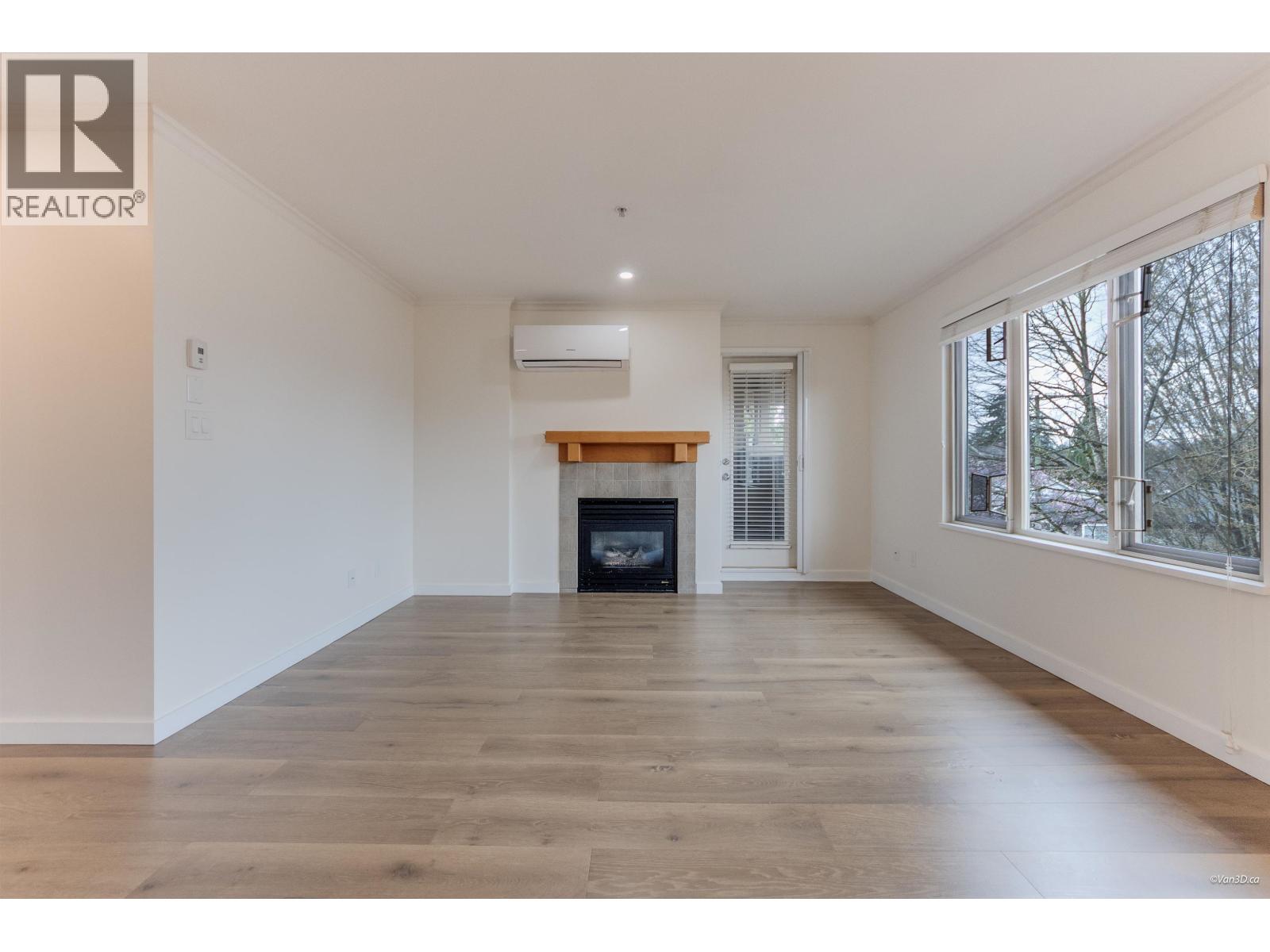 407 38 Seventh Avenue, New Westminster, British Columbia  V3L 5W2 - Photo 11 - R3107507