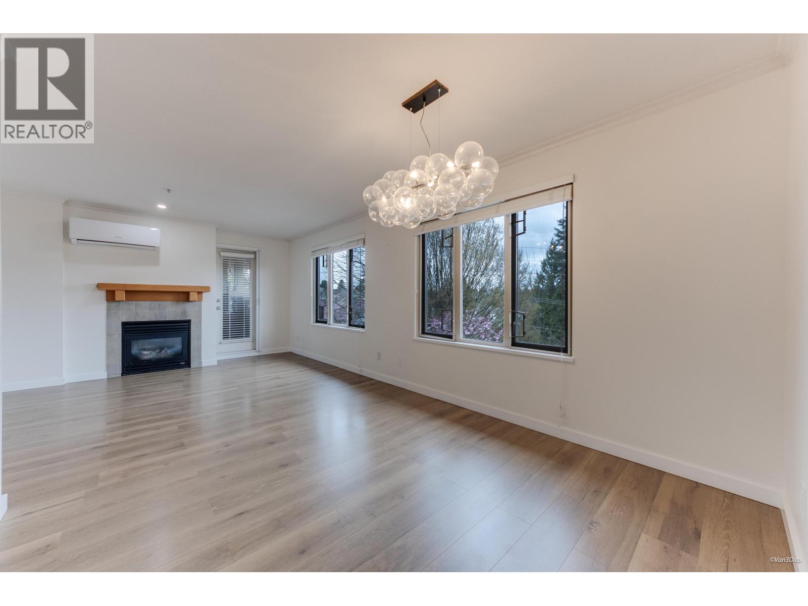 407 38 Seventh Avenue, New Westminster, British Columbia  V3L 5W2 - Photo 13 - R3107507