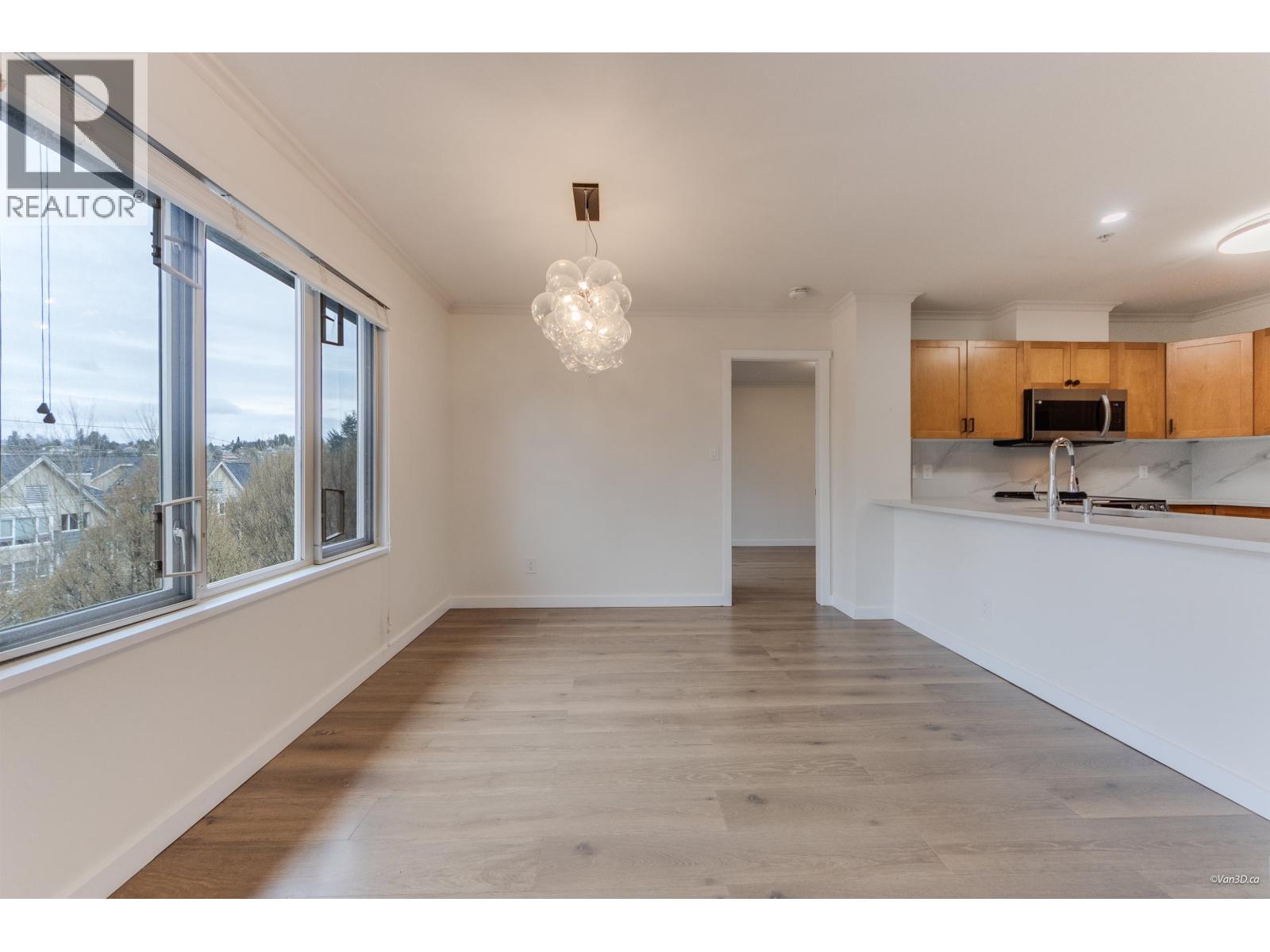 407 38 Seventh Avenue, New Westminster, British Columbia  V3L 5W2 - Photo 9 - R3107507