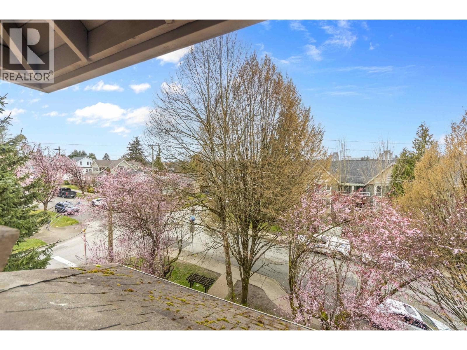 407 38 Seventh Avenue, New Westminster, British Columbia  V3L 5W2 - Photo 26 - R3107507