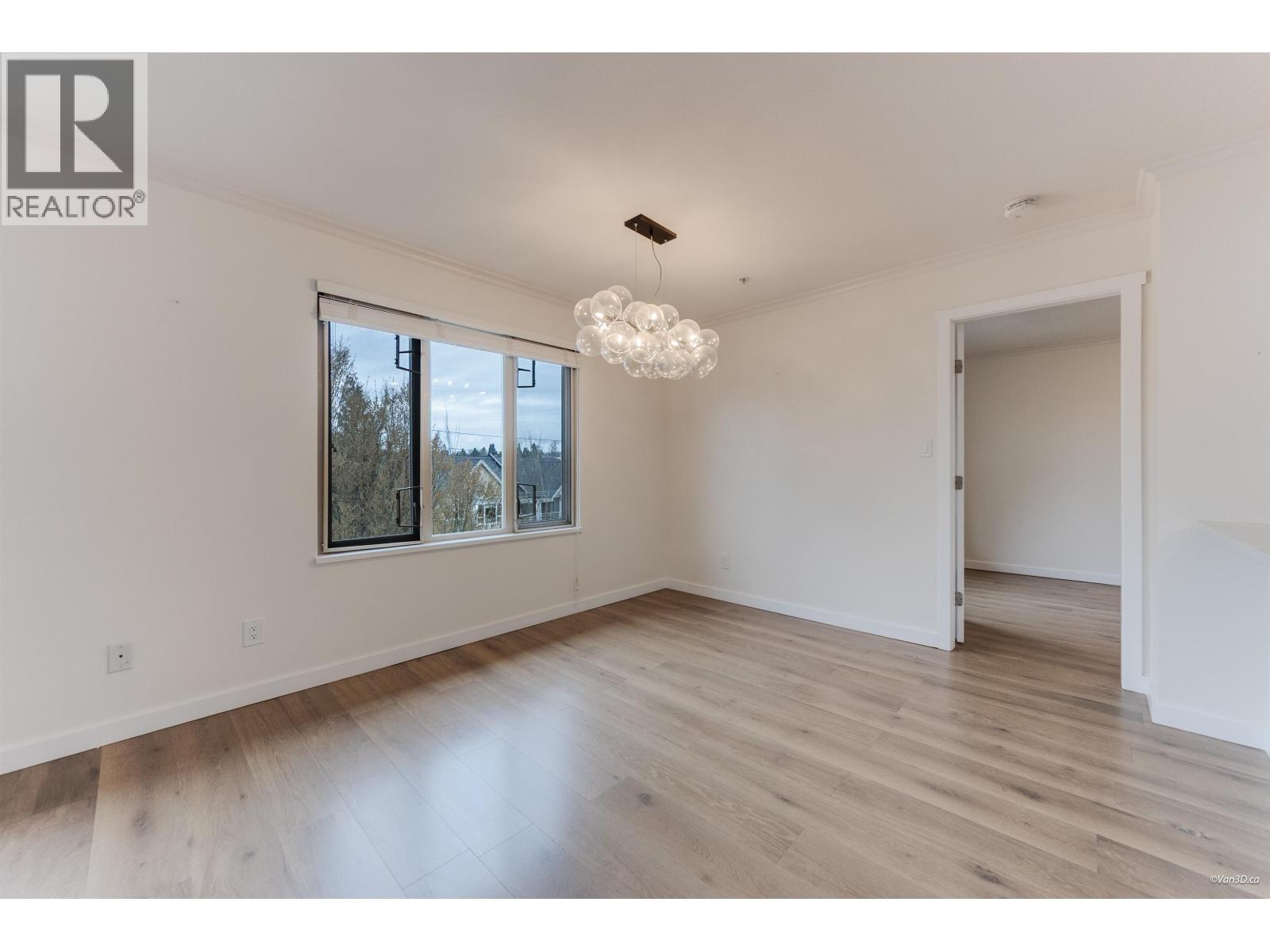 407 38 Seventh Avenue, New Westminster, British Columbia  V3L 5W2 - Photo 14 - R3107507