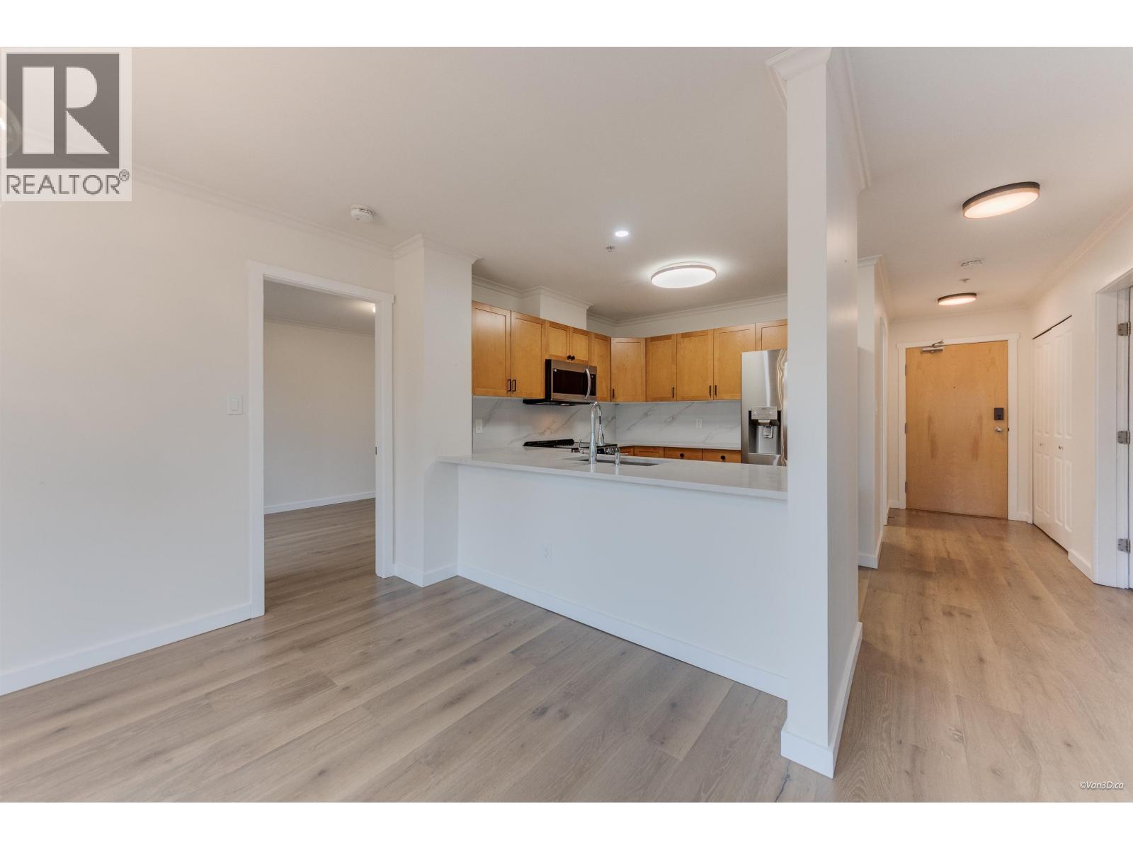 407 38 Seventh Avenue, New Westminster, British Columbia  V3L 5W2 - Photo 5 - R3107507