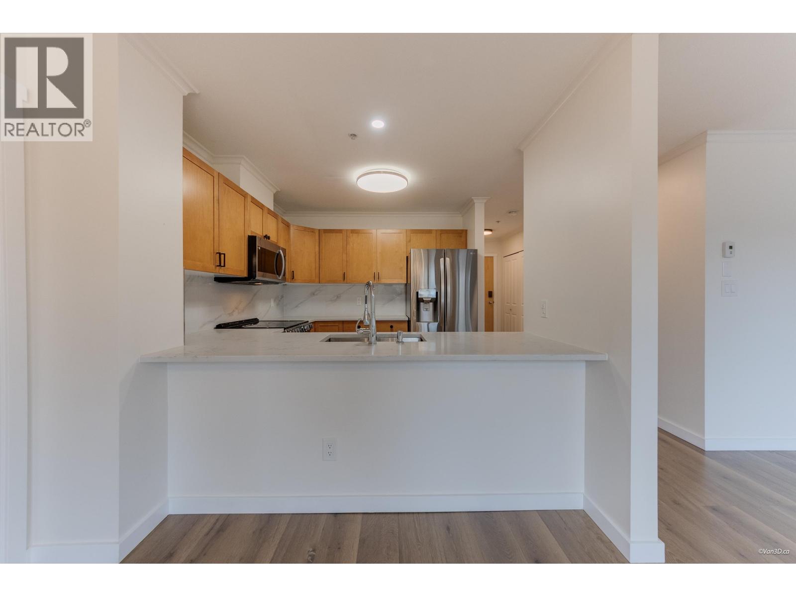 407 38 Seventh Avenue, New Westminster, British Columbia  V3L 5W2 - Photo 6 - R3107507