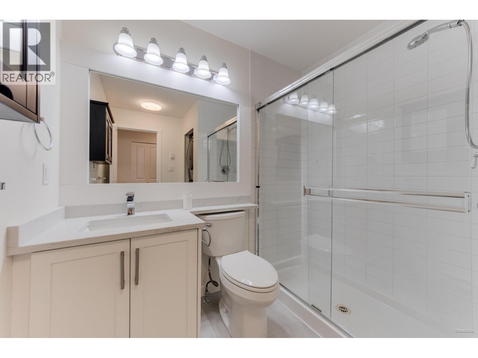 407 38 Seventh Avenue, New Westminster, British Columbia  V3L 5W2 - Photo 19 - R3107507