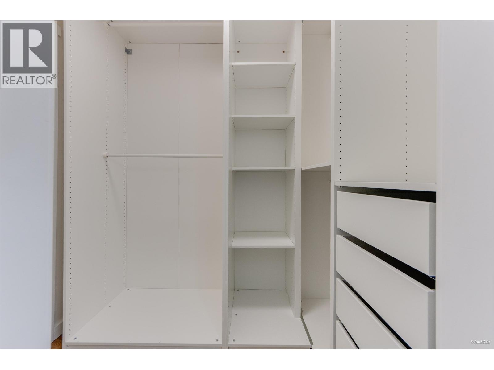 407 38 Seventh Avenue, New Westminster, British Columbia  V3L 5W2 - Photo 24 - R3107507