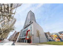 907 833 SEYMOUR STREET, Vancouver, British Columbia