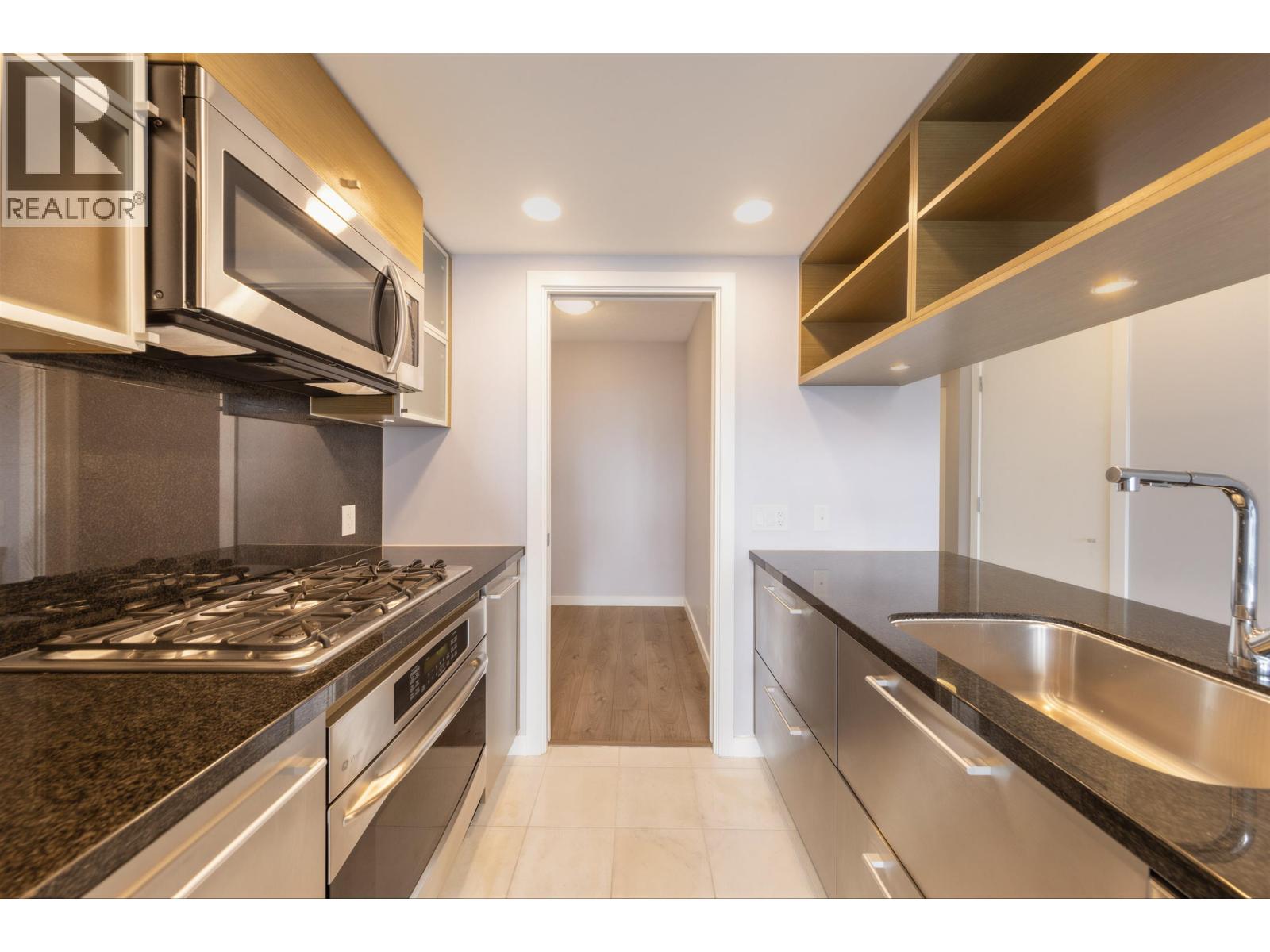 907 833 Seymour Street, Vancouver, British Columbia  V6B 0G4 - Photo 7 - R3107449