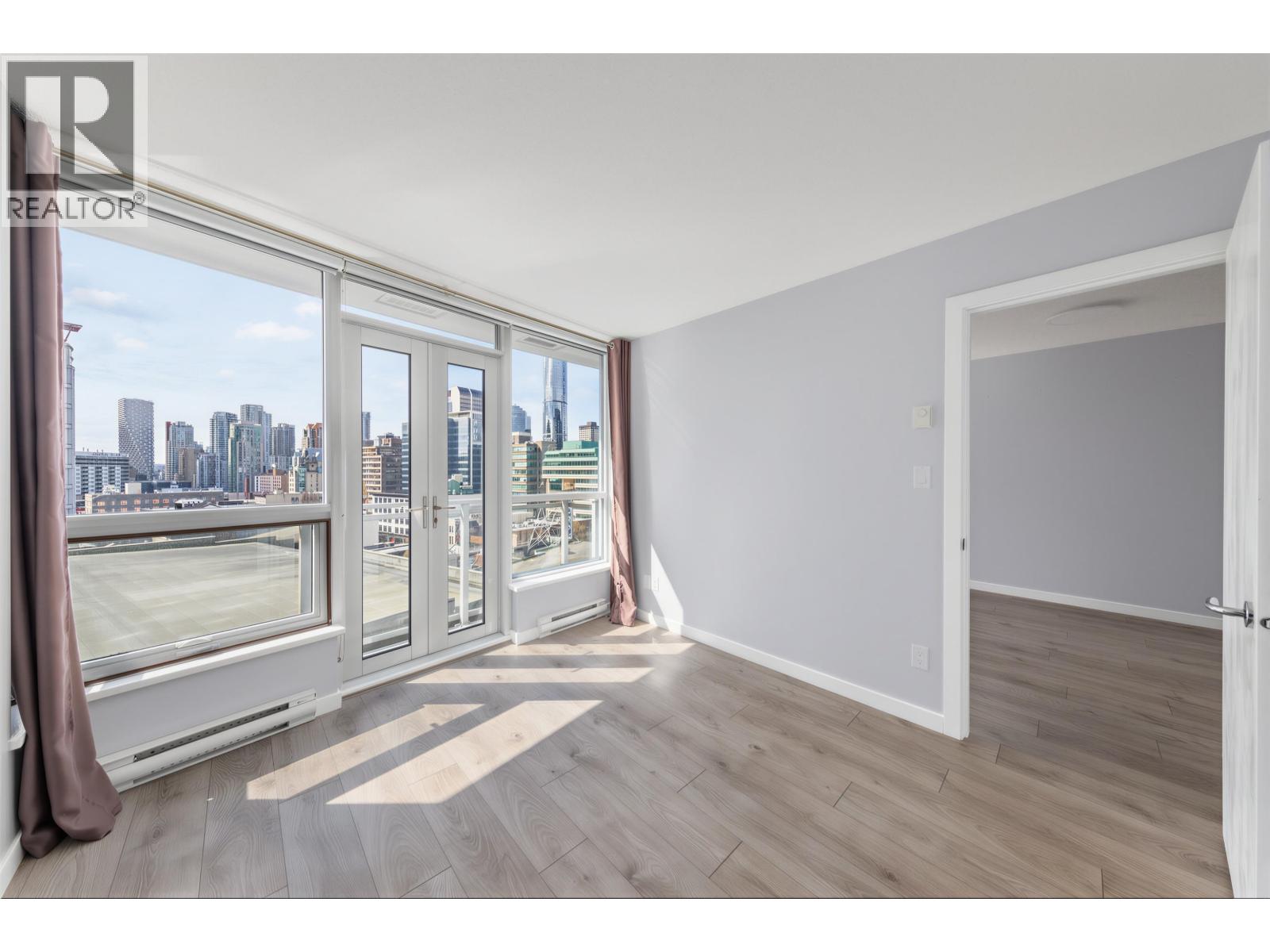 907 833 Seymour Street, Vancouver, British Columbia  V6B 0G4 - Photo 14 - R3107449