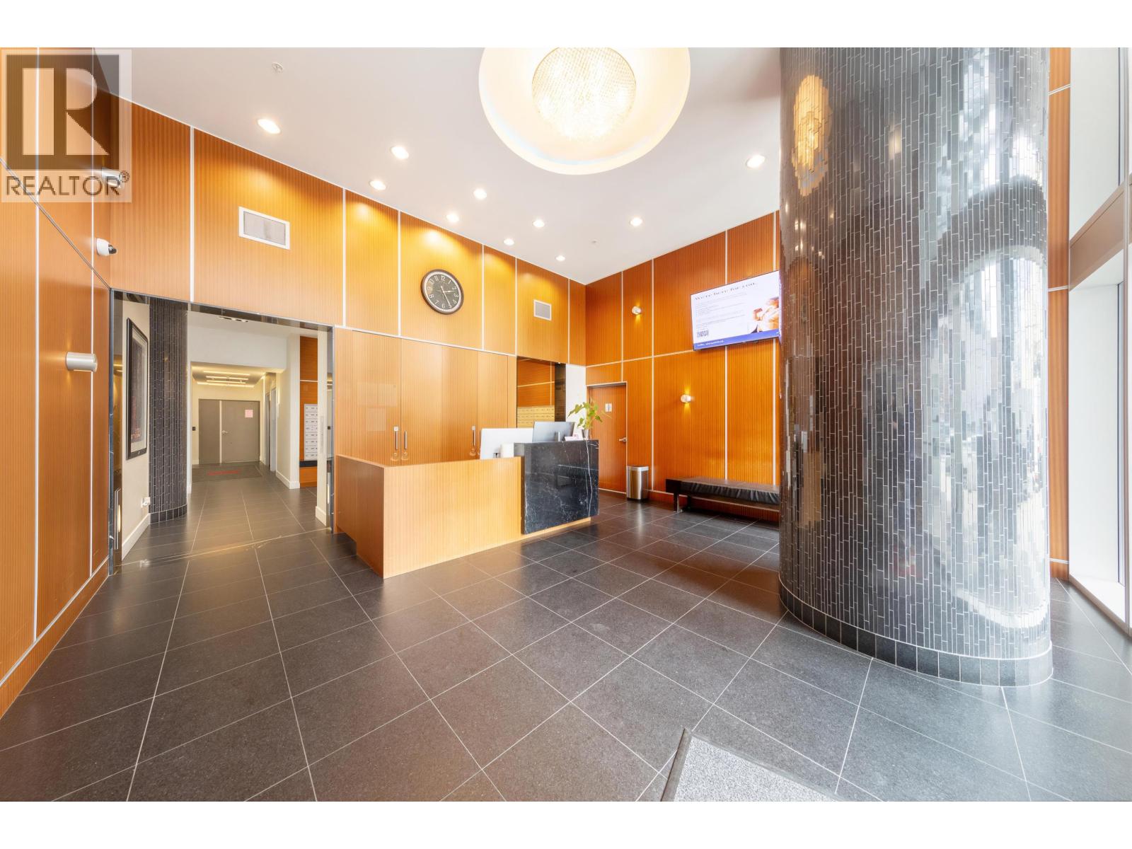 907 833 Seymour Street, Vancouver, British Columbia  V6B 0G4 - Photo 25 - R3107449