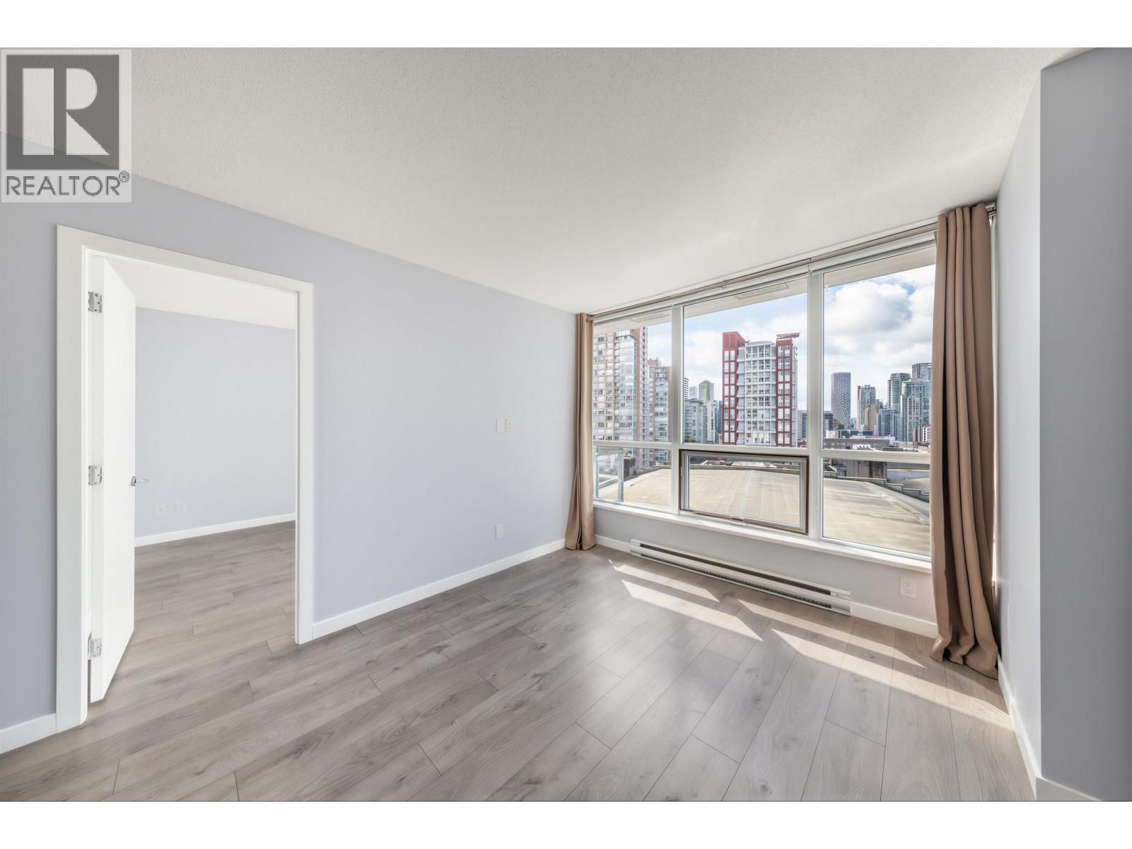 907 833 Seymour Street, Vancouver, British Columbia  V6B 0G4 - Photo 10 - R3107449