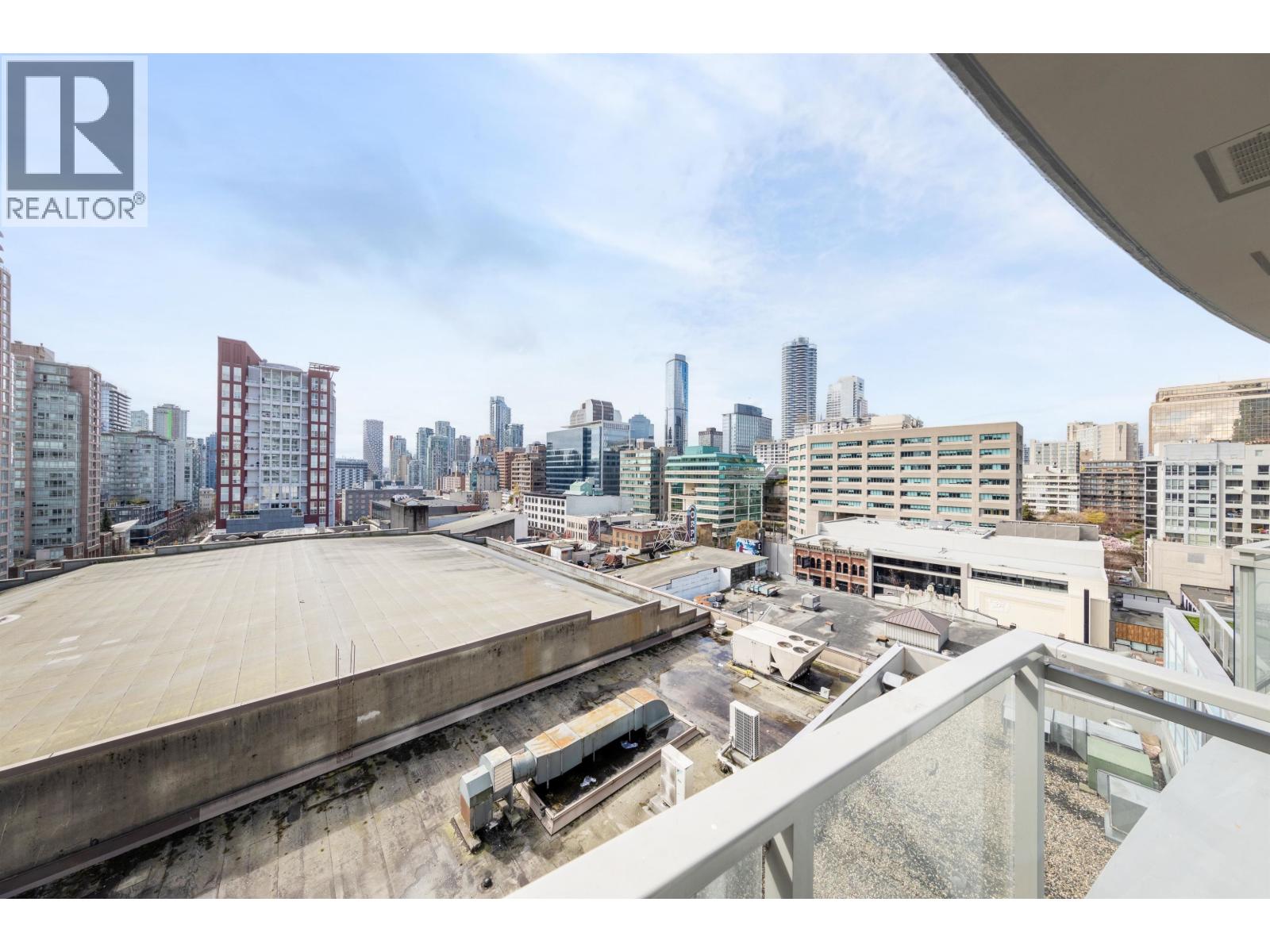 907 833 Seymour Street, Vancouver, British Columbia  V6B 0G4 - Photo 19 - R3107449