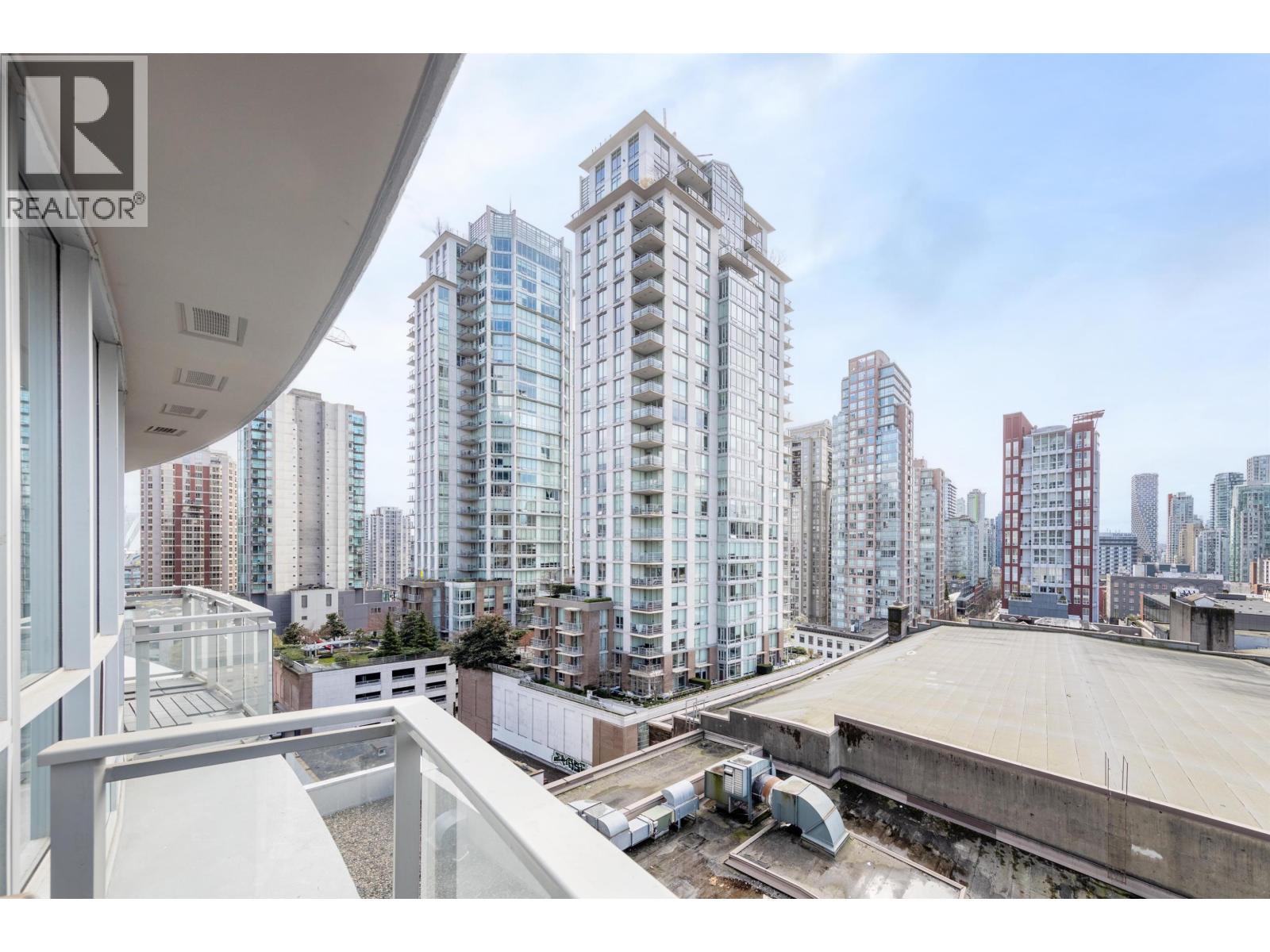 907 833 Seymour Street, Vancouver, British Columbia  V6B 0G4 - Photo 17 - R3107449