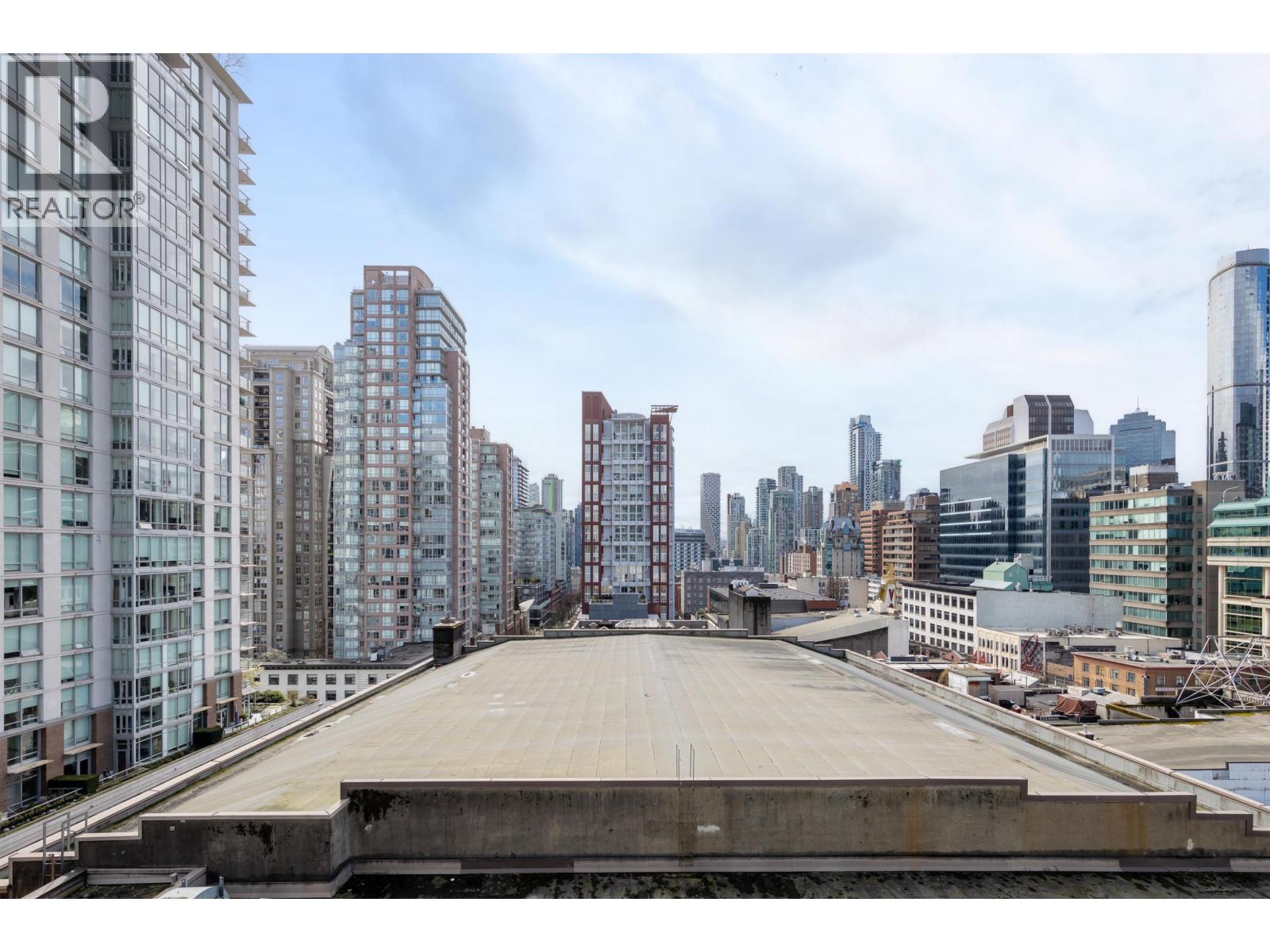 907 833 Seymour Street, Vancouver, British Columbia  V6B 0G4 - Photo 18 - R3107449