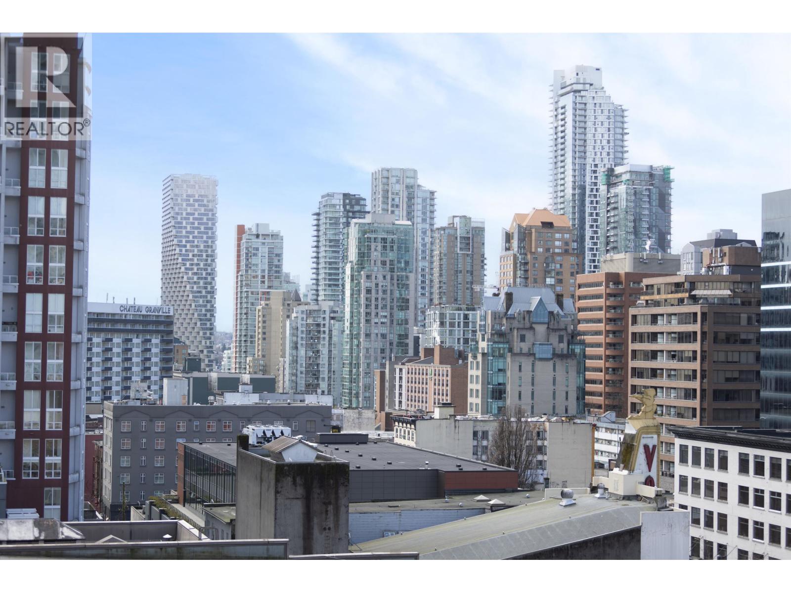 907 833 Seymour Street, Vancouver, British Columbia  V6B 0G4 - Photo 21 - R3107449