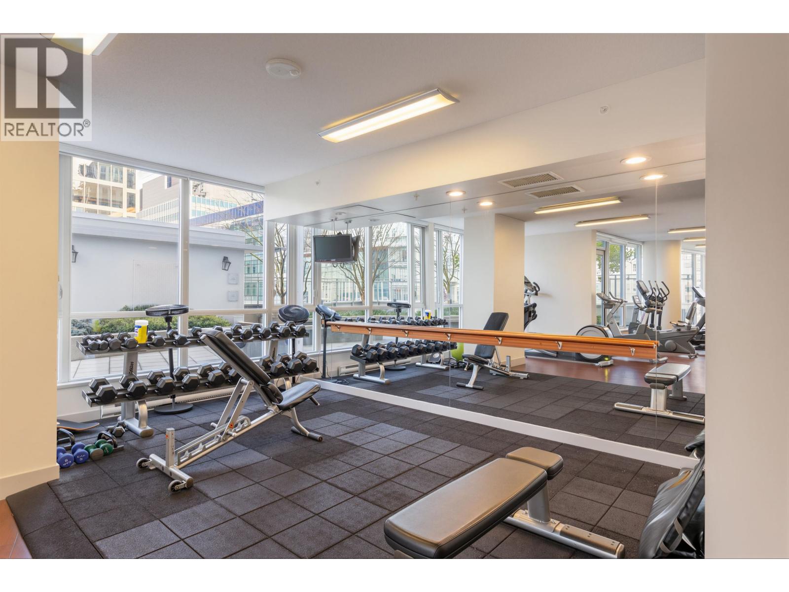 907 833 Seymour Street, Vancouver, British Columbia  V6B 0G4 - Photo 24 - R3107449