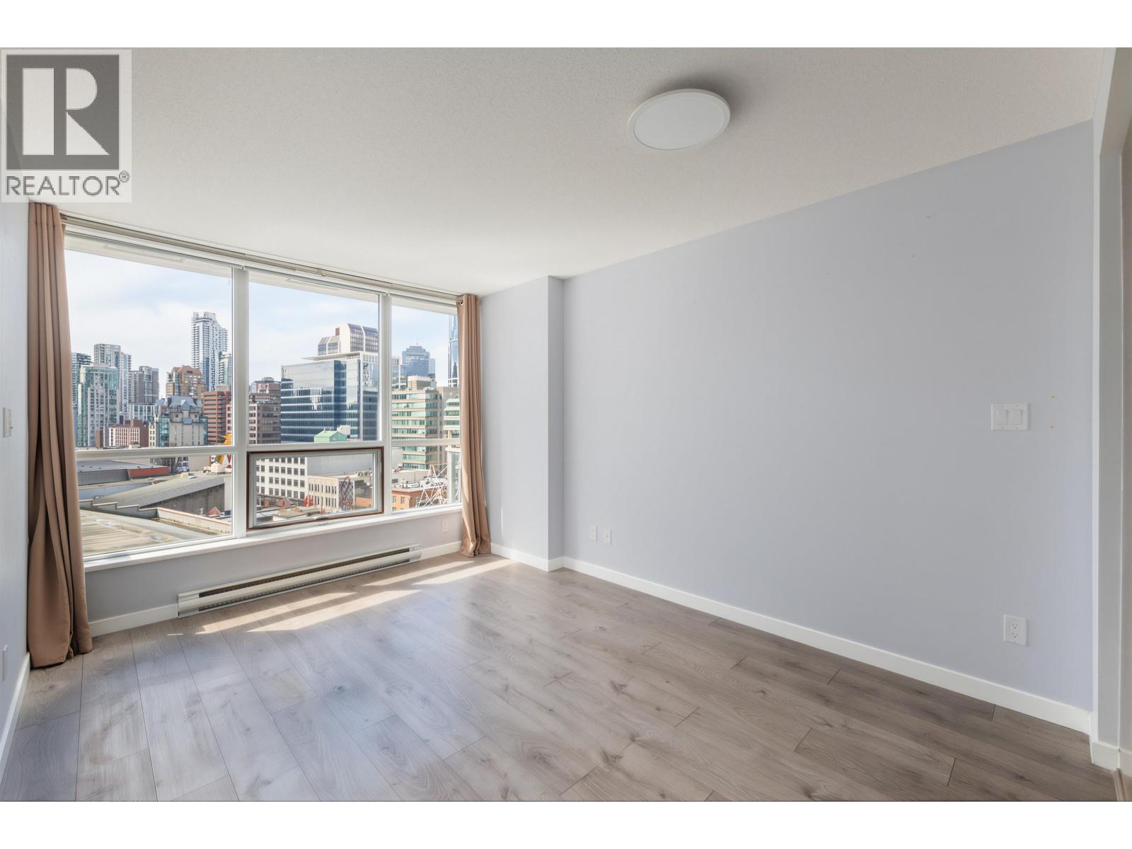 907 833 Seymour Street, Vancouver, British Columbia  V6B 0G4 - Photo 11 - R3107449