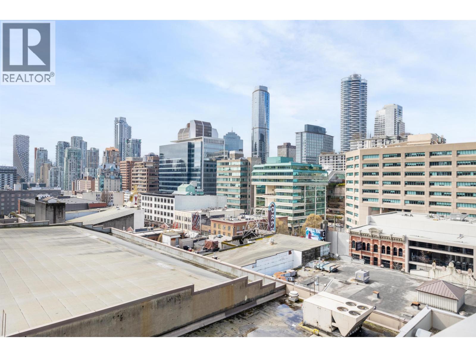 907 833 Seymour Street, Vancouver, British Columbia  V6B 0G4 - Photo 20 - R3107449