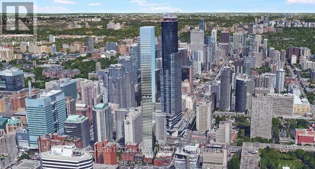 3 - 384 Yonge Street, Toronto, Ontario  M5B 1S8 - Photo 8 - C12968336