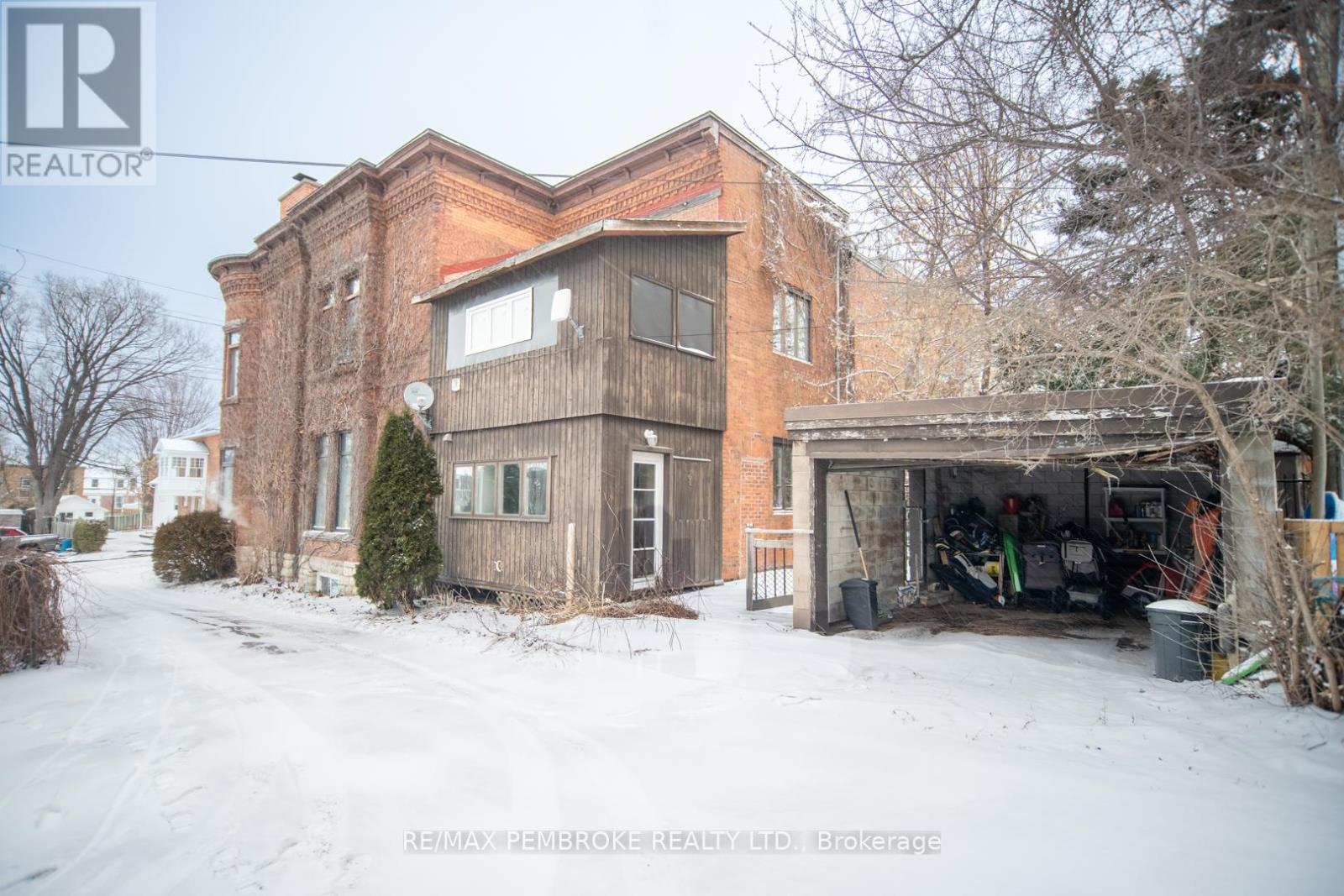 188 Esther Street, Pembroke, Ontario  K8A 3C2 - Photo 33 - X12968374