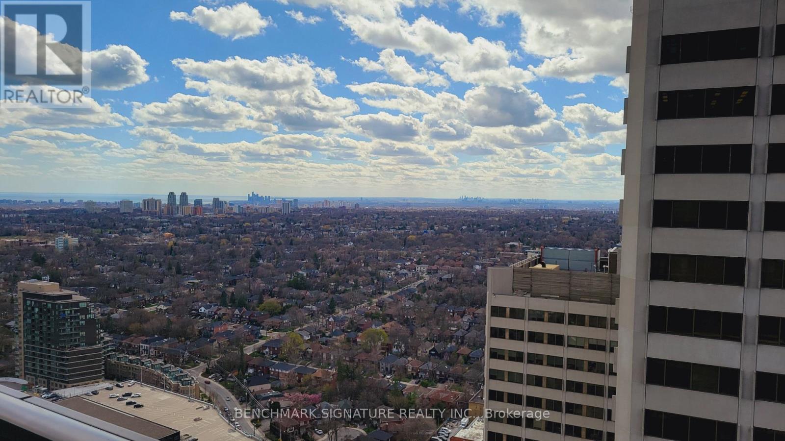 3003 - 8 EGLINTON AVENUE E, Toronto, Ontario