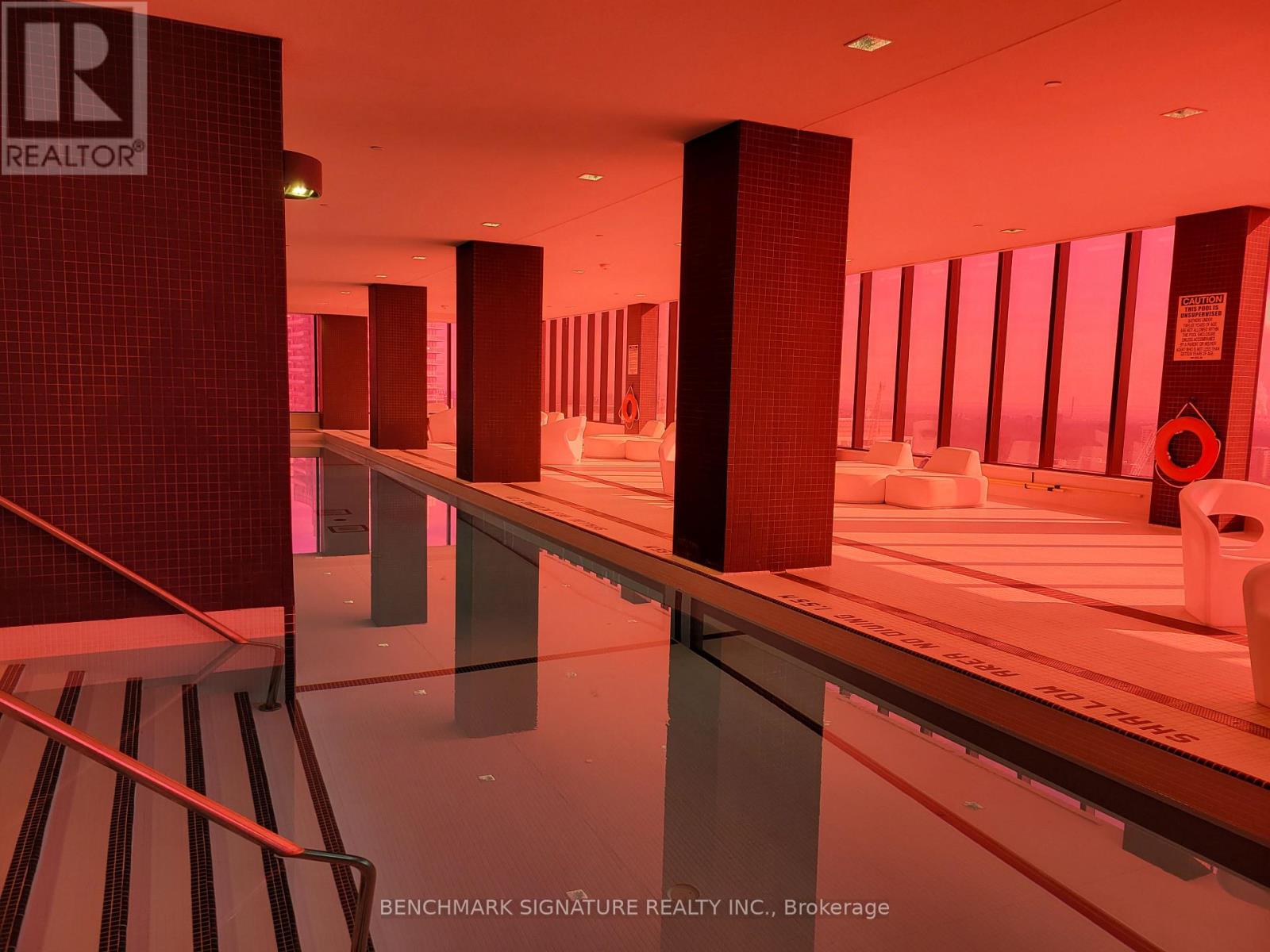 3003 - 8 Eglinton Avenue E, Toronto, Ontario  M4P 1A6 - Photo 10 - C12968346