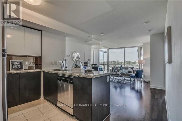 302 - 5740 Yonge Street, Toronto, Ontario  M2M 0B1 - Photo 2 - C12968384