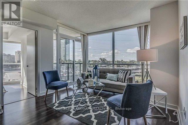 302 - 5740 Yonge Street, Toronto, Ontario  M2M 0B1 - Photo 4 - C12968384