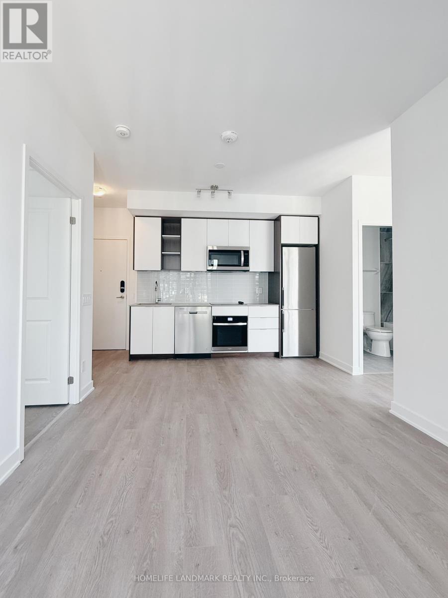 1410 - 543 Richmond Street W, Toronto, Ontario  M5V 0W9 - Photo 10 - C12968386