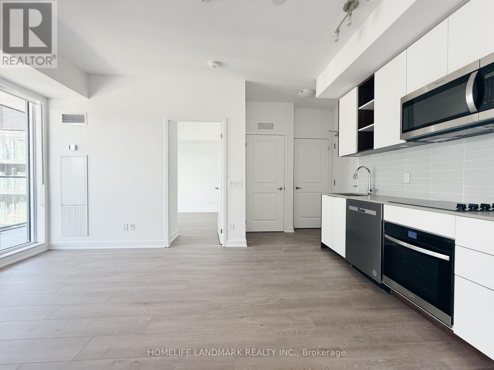 1410 - 543 Richmond Street W, Toronto, Ontario  M5V 0W9 - Photo 2 - C12968386