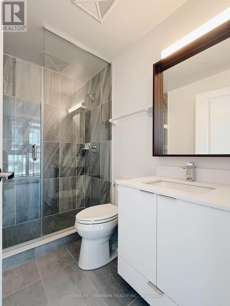 1410 - 543 Richmond Street W, Toronto, Ontario  M5V 0W9 - Photo 5 - C12968386