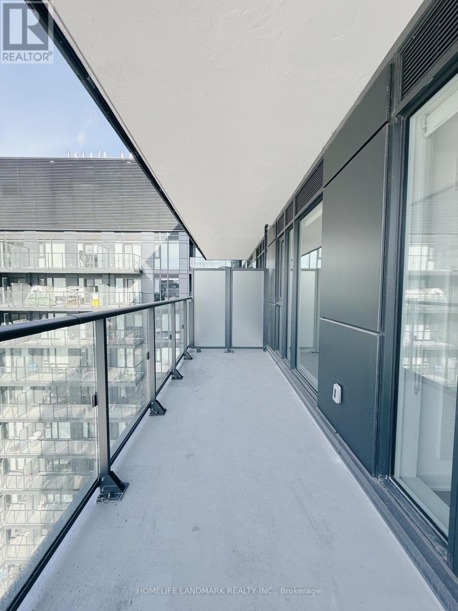 1410 - 543 Richmond Street W, Toronto, Ontario  M5V 0W9 - Photo 9 - C12968386