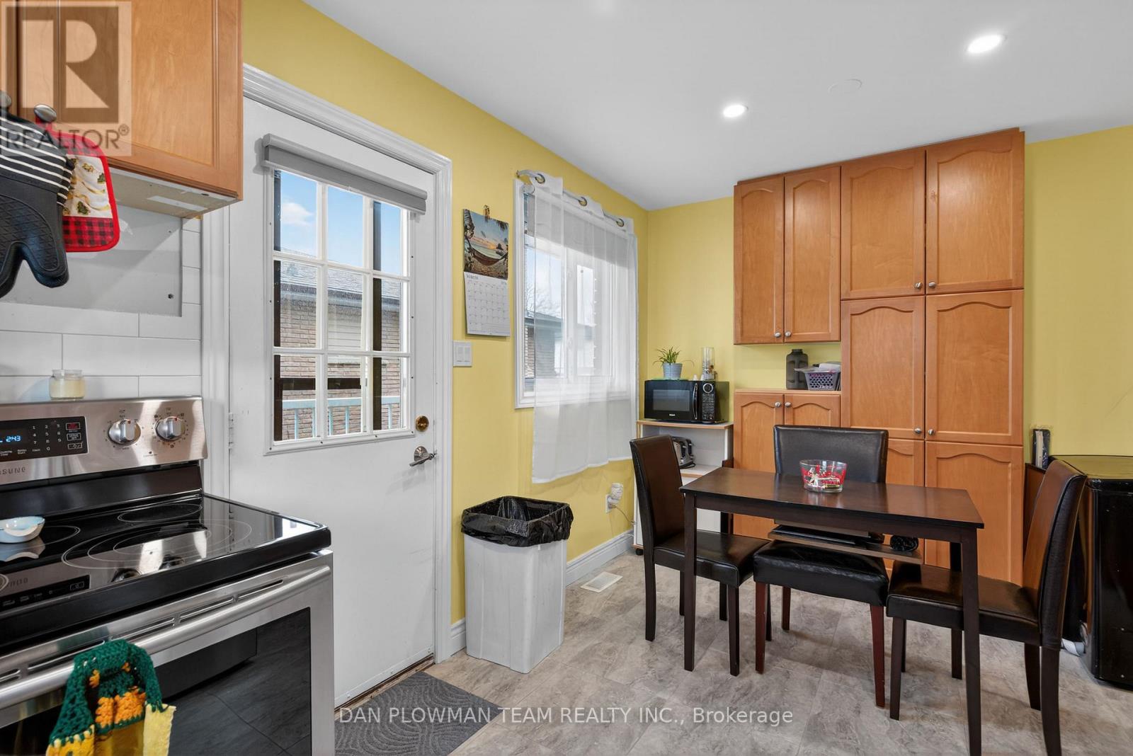 344 Kensington Crescent, Oshawa, Ontario  L1G 7S5 - Photo 11 - E12968352