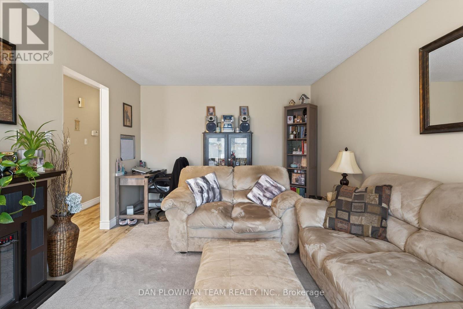 344 Kensington Crescent, Oshawa, Ontario  L1G 7S5 - Photo 15 - E12968352